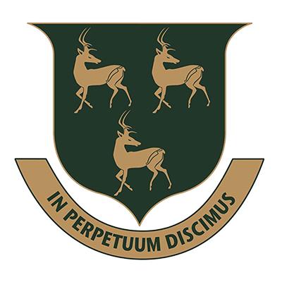 School badge